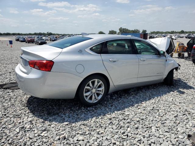  CHEVROLET IMPALA 2019 Srebrny