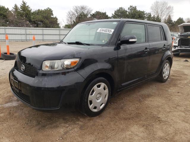 2009 Toyota Scion Xb