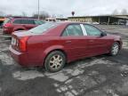 2007 Cadillac Cts Hi Feature V6 zu verkaufen in Marlboro, NY - Normal Wear