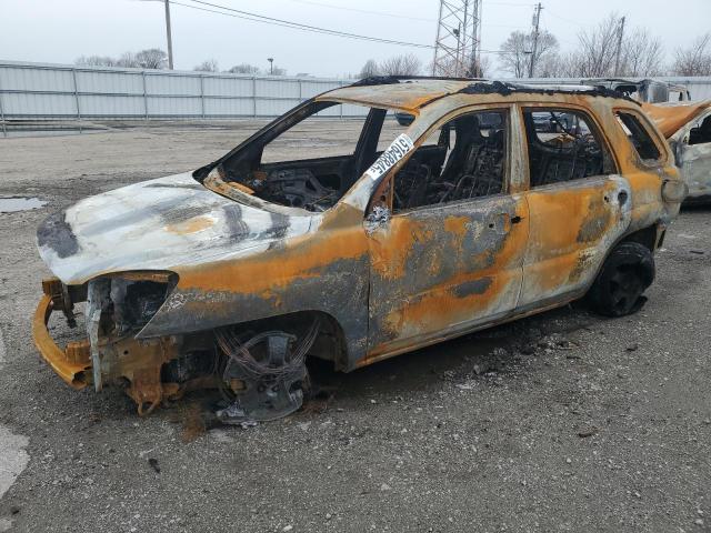 2007 Kia Sportage Lx