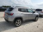 2023 Jeep Compass Latitude للبيع في Temple، TX - Front End