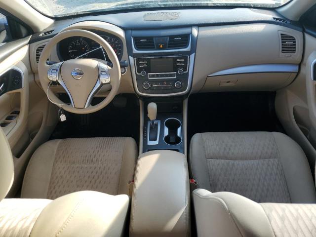  NISSAN ALTIMA 2016 Черный