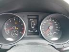 2010 VOLKSWAGEN GOLF SE TS for sale at Copart PETERLEE
