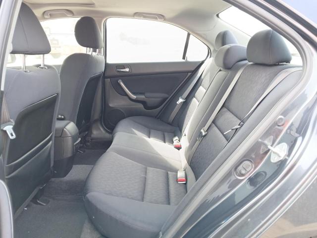 2007 HONDA ACCORD SE