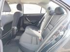 2007 HONDA ACCORD SE for sale at Copart NEWBURY