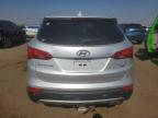 2013 Hyundai Santa Fe Sport  en Venta en Brighton, CO - Vandalism
