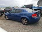 2009 Dodge Avenger Sxt за продажба в Jacksonville, FL - Front End