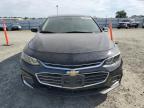 2016 Chevrolet Malibu Lt   de vânzare în Antelope, CA - Side