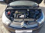 2016 CITROEN C4 FLAIR B for sale at Copart ROCHFORD