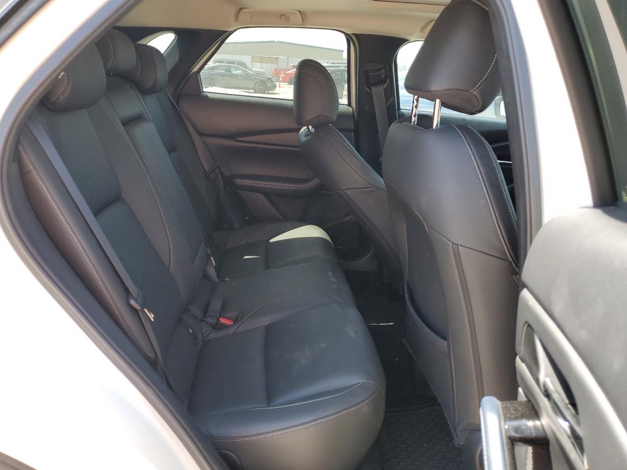 2021 Mazda Cx-30 Preferred VIN: 3MVDMACL4MM208868 Lot: 52330525