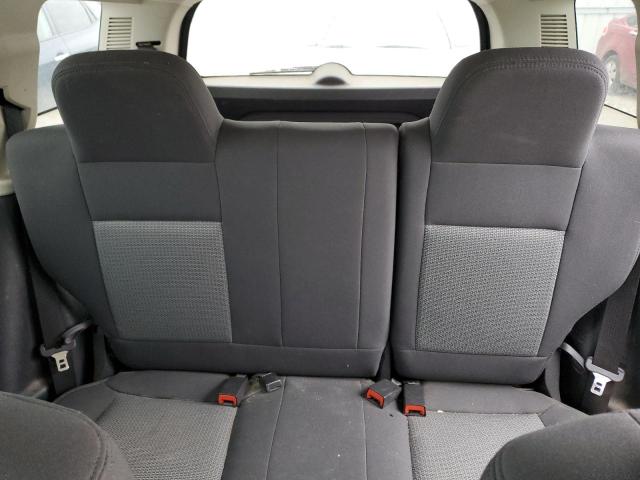 2008 JEEP PATRIOT SPORT