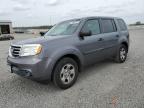 2015 Honda Pilot Lx للبيع في Earlington، KY - Hail
