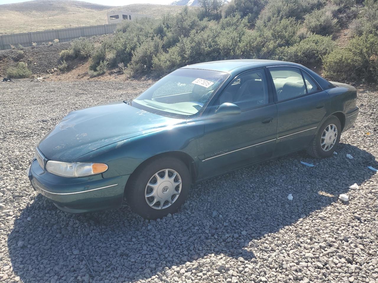 Reno, NV에서 판매 중인 1998 Buick Century Custom - Front End