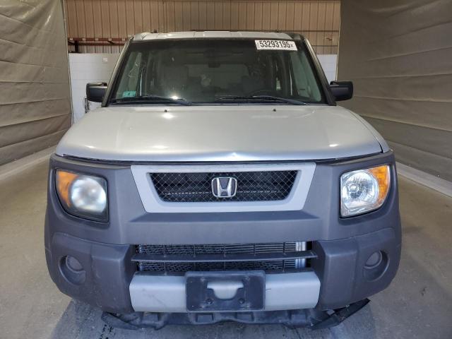 2008 HONDA ELEMENT EX