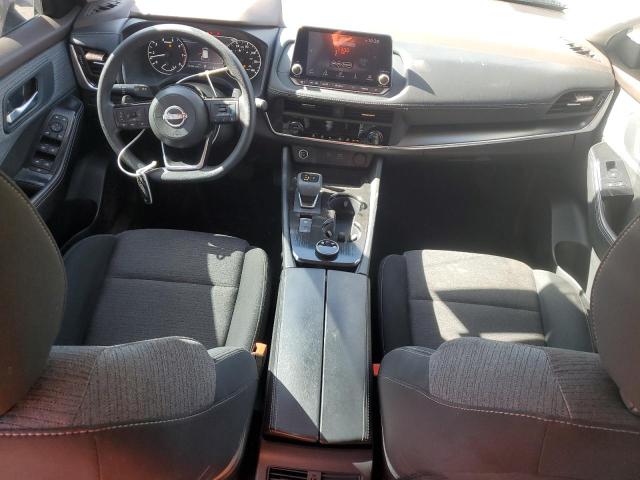  NISSAN ROGUE 2023 Granatowy
