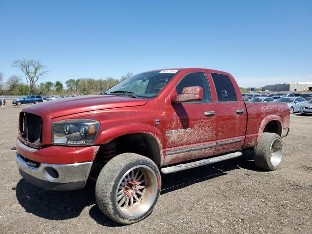 2006 Dodge Ram 2500 St