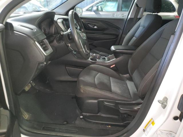  GMC TERRAIN 2022 White