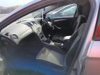 2010 FORD MONDEO ZET for sale at Copart WOLVERHAMPTON