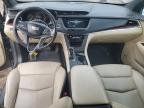 2018 Cadillac Xt5 Luxury en Venta en Woodhaven, MI - Front End