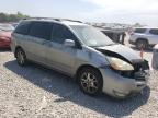 2004 Toyota Sienna Xle للبيع في Madisonville، TN - Front End