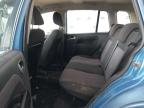 2009 FORD FUSION STY for sale at Copart EAST KILBRIDE