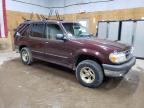 2000 Ford Explorer Xlt for Sale in Kincheloe, MI - Front End