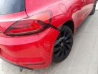 2017 VOLKSWAGEN SCIROCCO G for sale at Copart SANDY