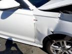 2014 AUDI A6 SE TDI for sale at Copart BELFAST