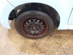 2013 CITROEN C1 VTR for sale at Copart COLCHESTER