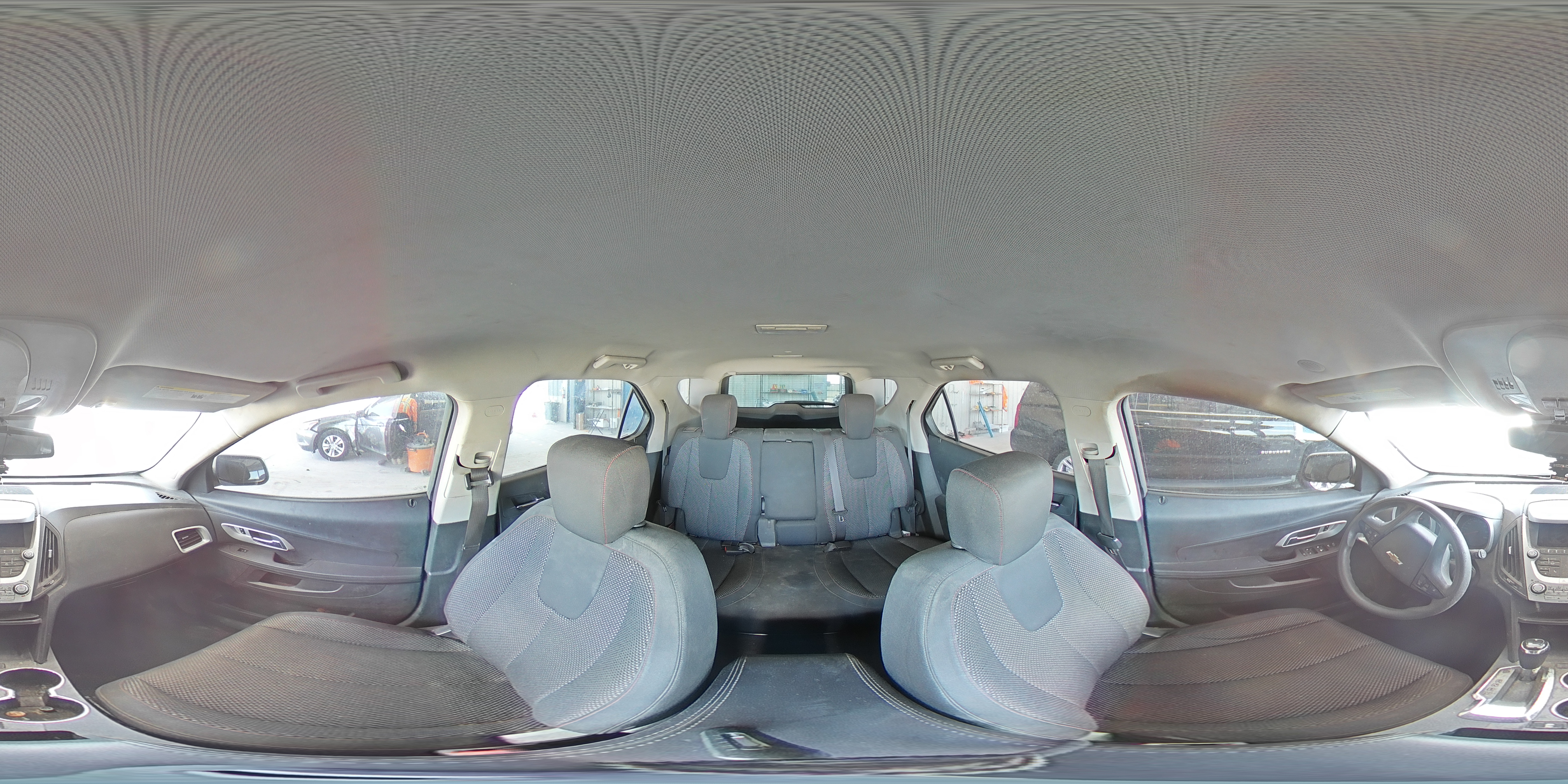 2016 Chevrolet Equinox Ls VIN: 2GNALBEK2G6262757 Lot: 54884355