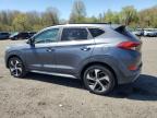 2018 Hyundai Tucson Value for Sale in East Granby, CT - Side