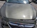 2019 Subaru Outback 2.5I Limited იყიდება Montgomery-ში, AL - Front End