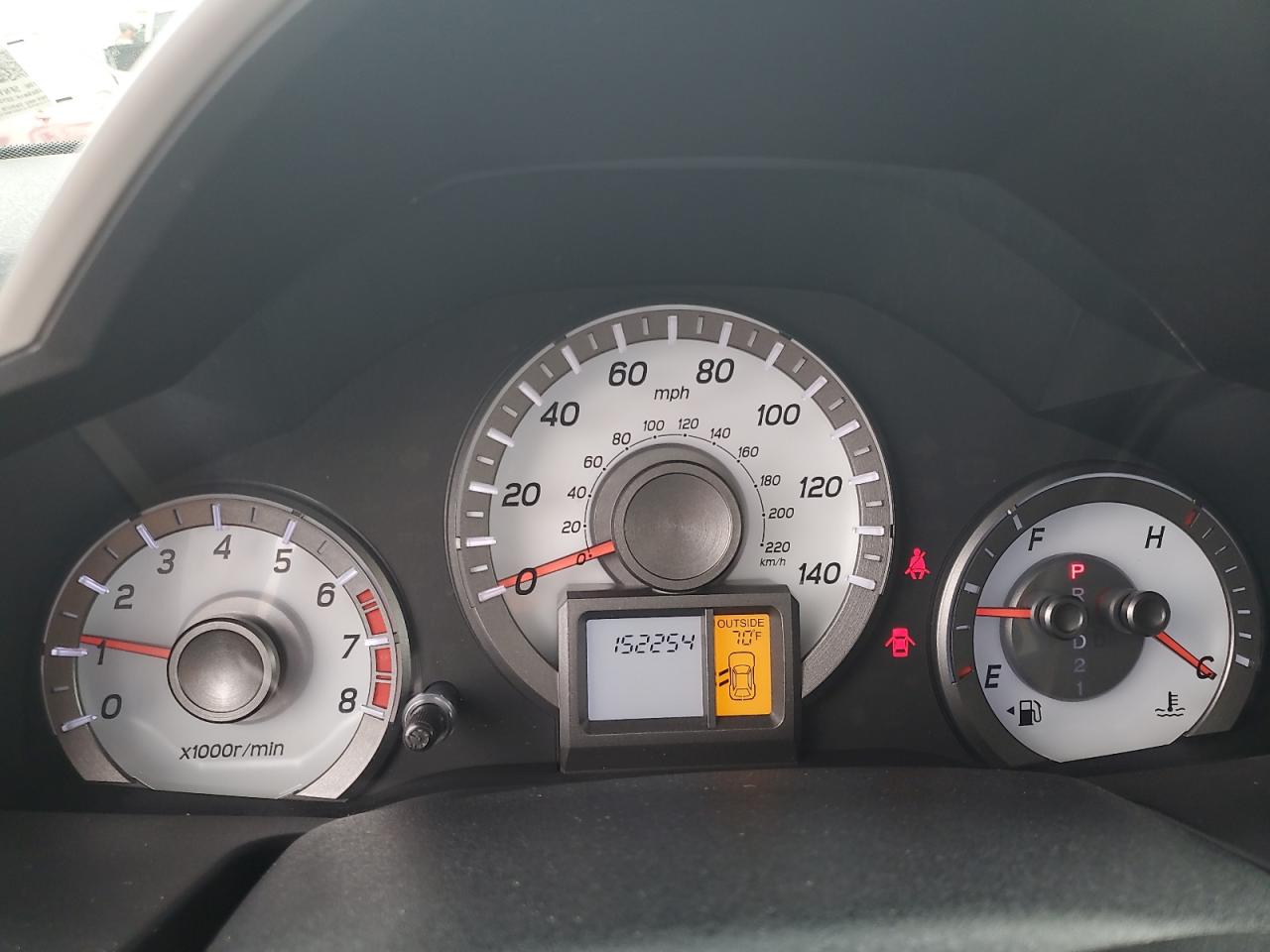 2013 Honda Pilot Exl VIN: 5FNYF4H65DB014968 Lot: 52516115