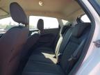 2017 FORD FIESTA ZET for sale at Copart NEWBURY
