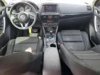 2013 Mazda Cx-5 Touring zu verkaufen in Houston, TX - Hail