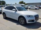 2014 Audi Q5 Premium Plus na sprzedaż w Sacramento, CA - Rear End