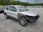 2017 Volkswagen Tiguan S იყიდება Gastonia-ში, NC - Front End