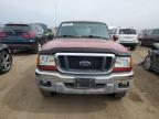 2005 Ford Ranger Super Cab იყიდება Elgin-ში, IL - Rear End