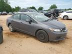 2015 Honda Civic Lx for Sale in China Grove, NC - Side