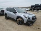 2024 Subaru Forester Wilderness de vânzare în Kansas City, KS - Side