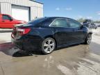 2012 Toyota Camry Base продається в Cahokia Heights, IL - Burn - Engine