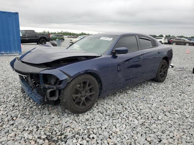  DODGE CHARGER 2016 Blue