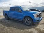 2020 Ford F150 Supercrew იყიდება Nisku-ში, AB - Front End