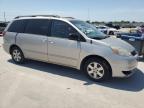 2004 Toyota Sienna Ce იყიდება Wilmer-ში, TX - Normal Wear