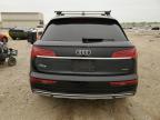 2021 Audi Q5 Premium Plus na sprzedaż w Kansas City, KS - Front End