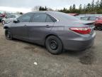 2017 Toyota Camry Le for Sale in Bowmanville, ON - Front End