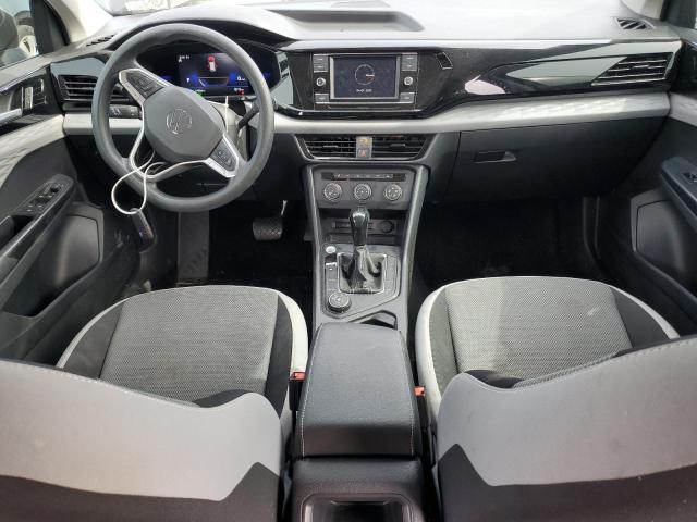  VOLKSWAGEN TAOS S 2022 Czarny