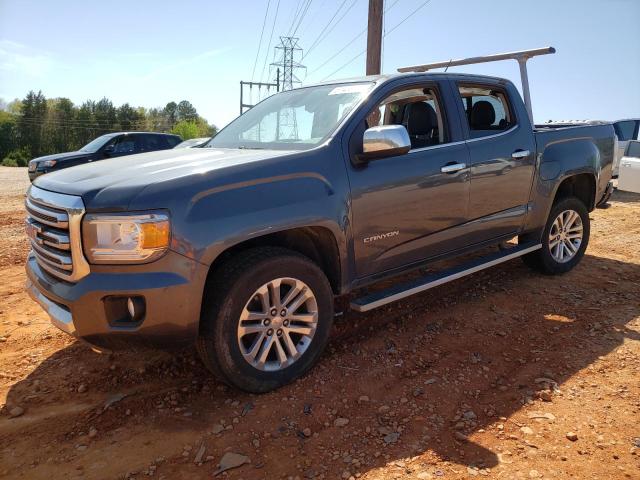2016 Gmc Canyon Slt