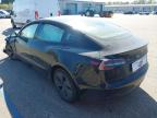 2021 TESL MODEL 3 LO for sale at Copart NEWBURY