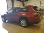 2023 Jeep Grand Cherokee L Laredo للبيع في San Antonio، TX - Hail